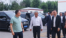 DMG MORI CEO Visits TESID